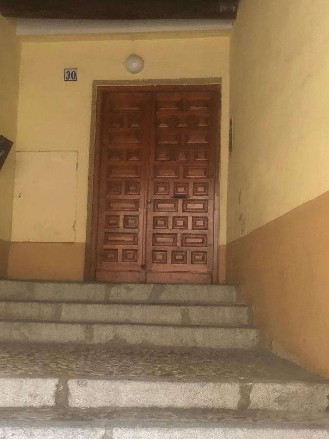 شقة Andimi Pozo Chico توليدو المظهر الخارجي الصورة